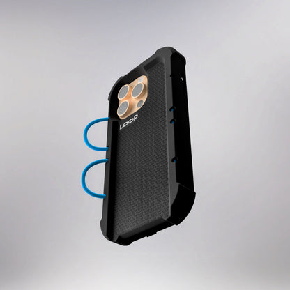 The “PARAcase” By LOOP! Gear LLC.