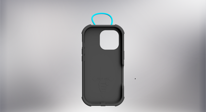 The “PARAcase” By LOOP! Gear LLC.